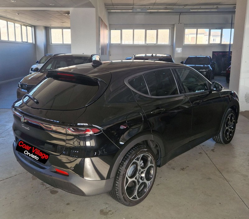 Alfa Romeo Tonale usata a Terni (4)