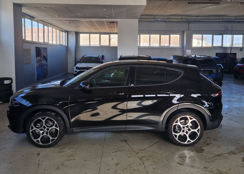 Alfa Romeo Tonale usata a Terni (6)