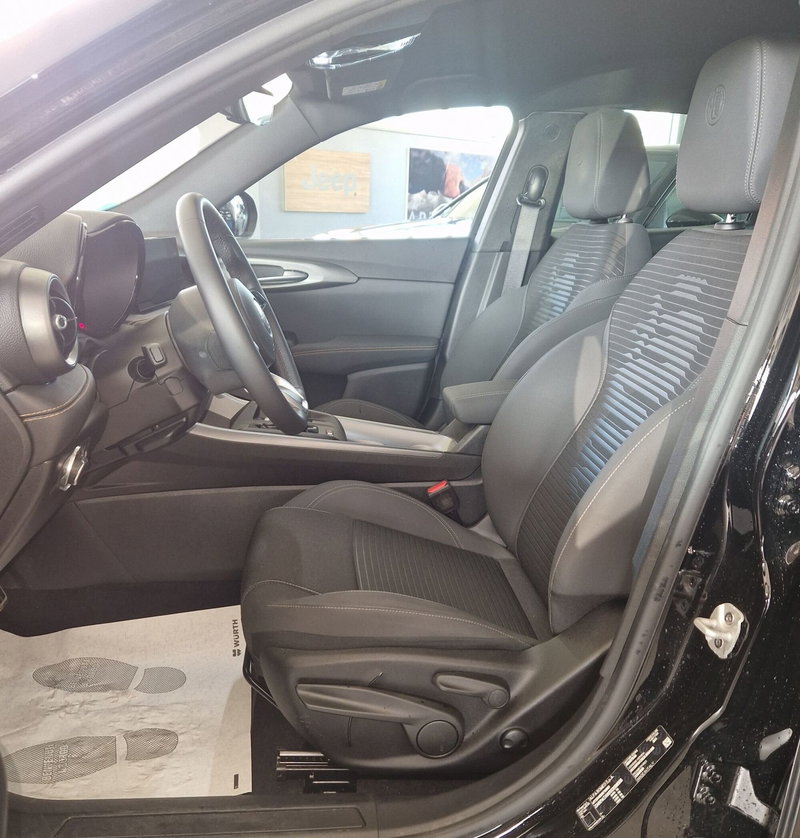 Alfa Romeo Tonale usata a Terni (7)