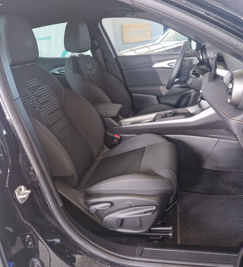 Alfa Romeo Tonale usata a Terni (8)