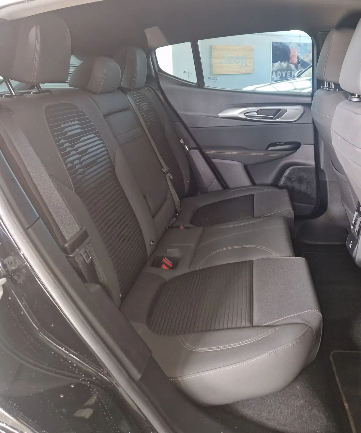 Alfa Romeo Tonale usata a Terni (9)