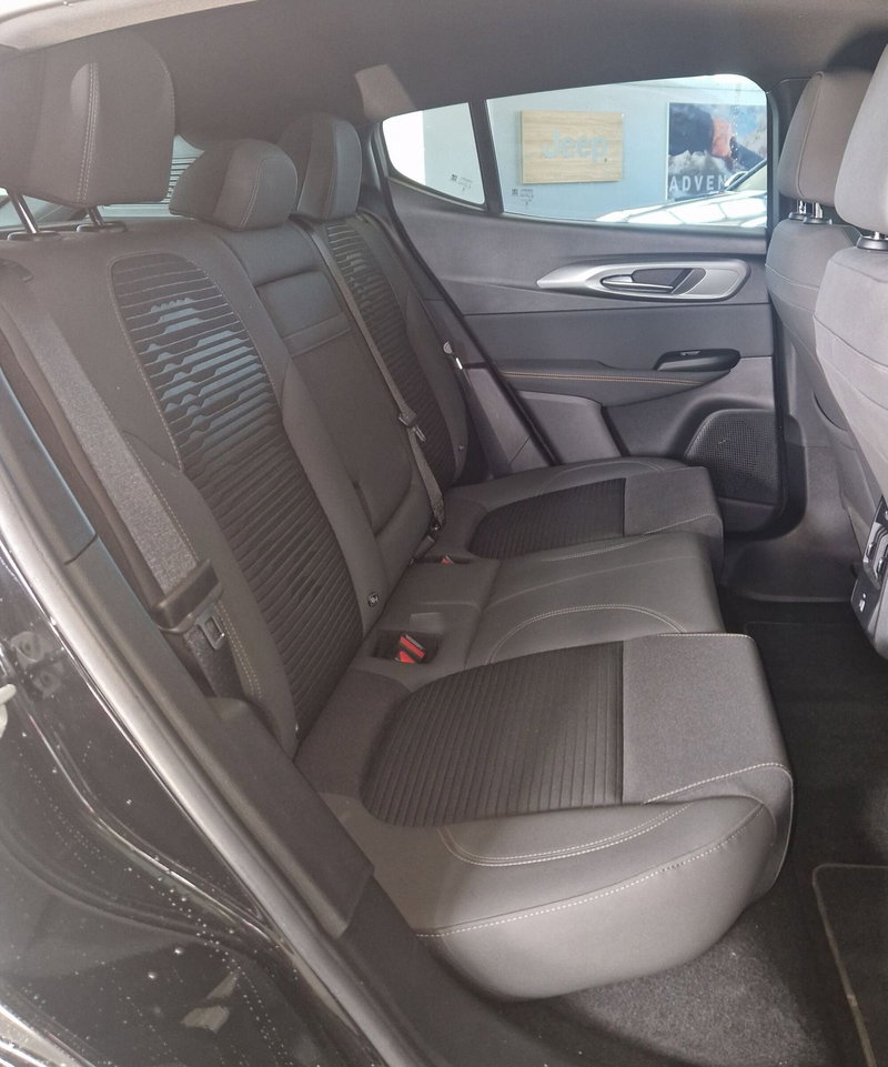 Alfa Romeo Tonale usata a Terni (9)