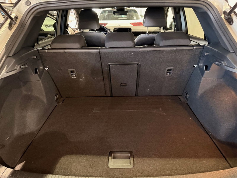 Volkswagen T-Roc usata a Genova (9)