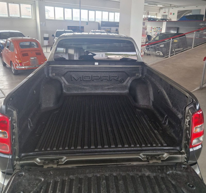 Fiat Fullback usata a Terni (10)