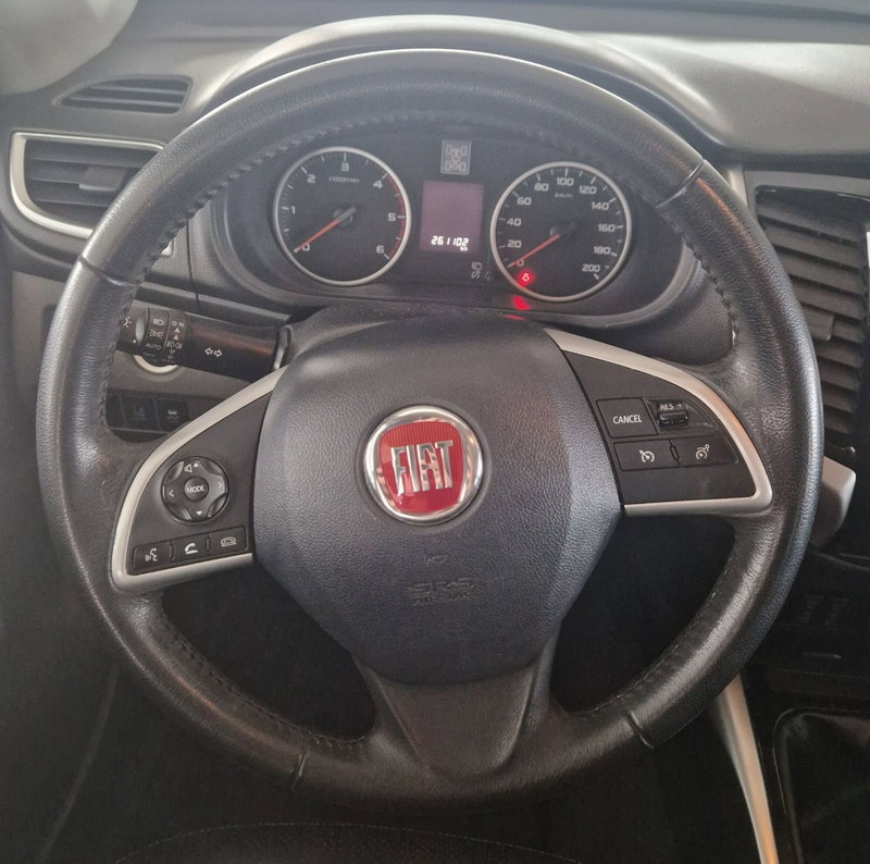 Fiat Fullback usata a Terni (12)