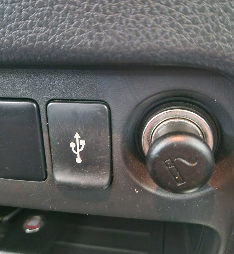 Fiat Fullback usata a Terni (13)