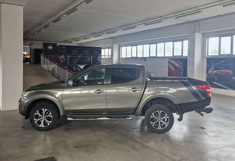 Fiat Fullback usata a Terni (3)