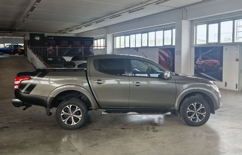 Fiat Fullback usata a Terni (6)