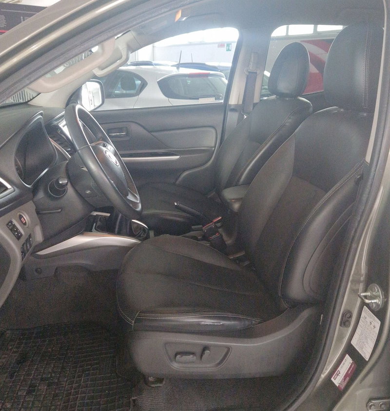 Fiat Fullback usata a Terni (7)