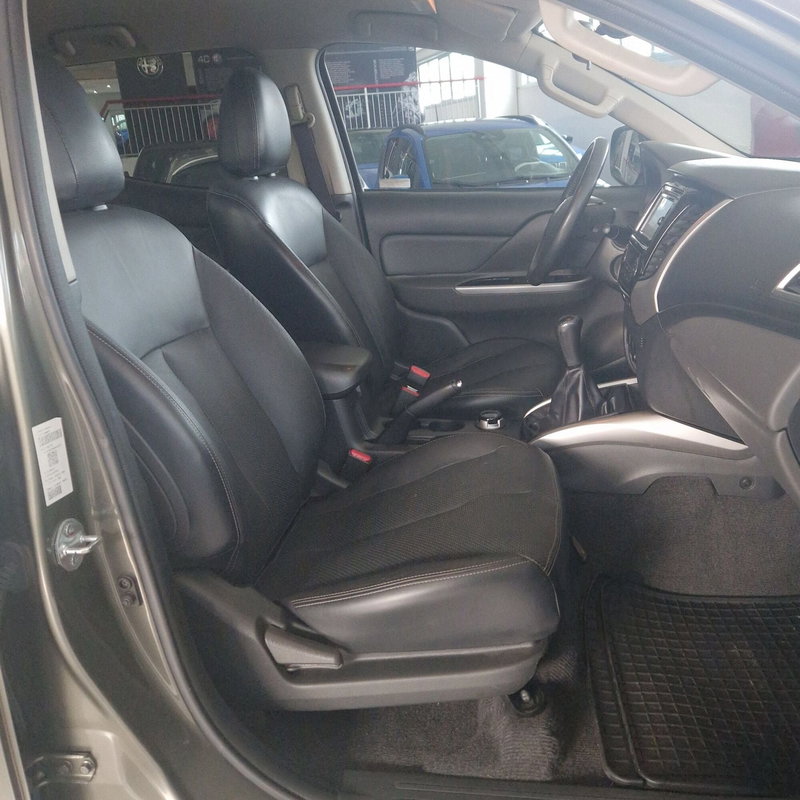 Fiat Fullback usata a Terni (8)