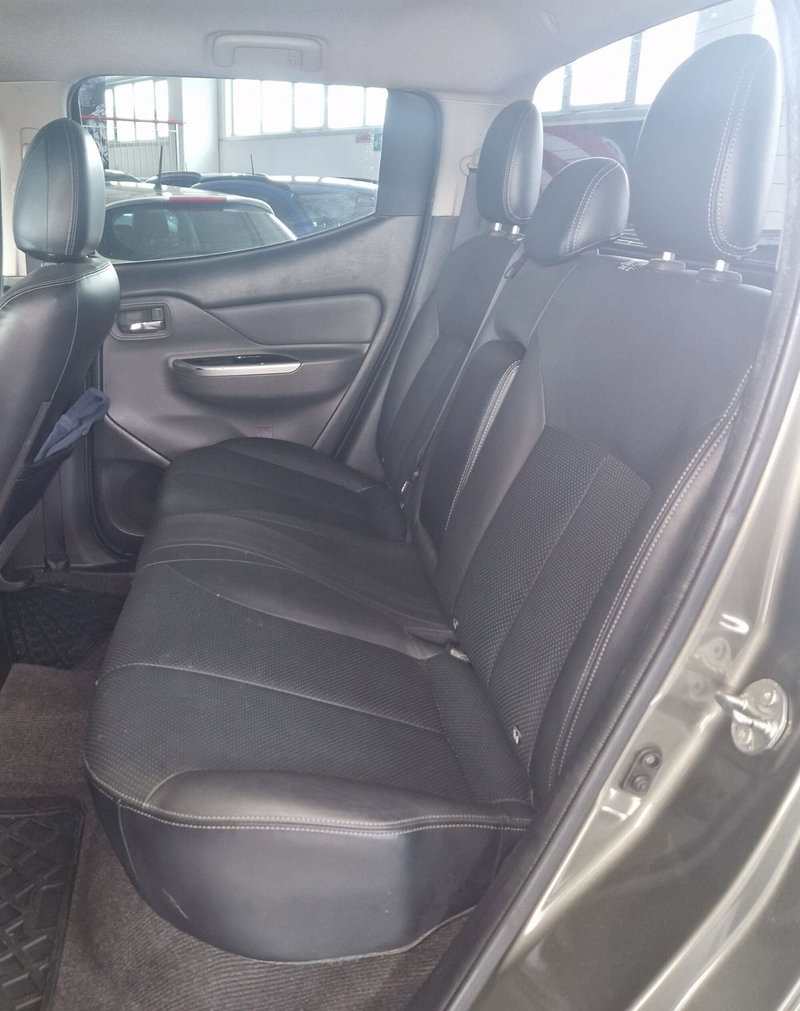 Fiat Fullback usata a Terni (9)