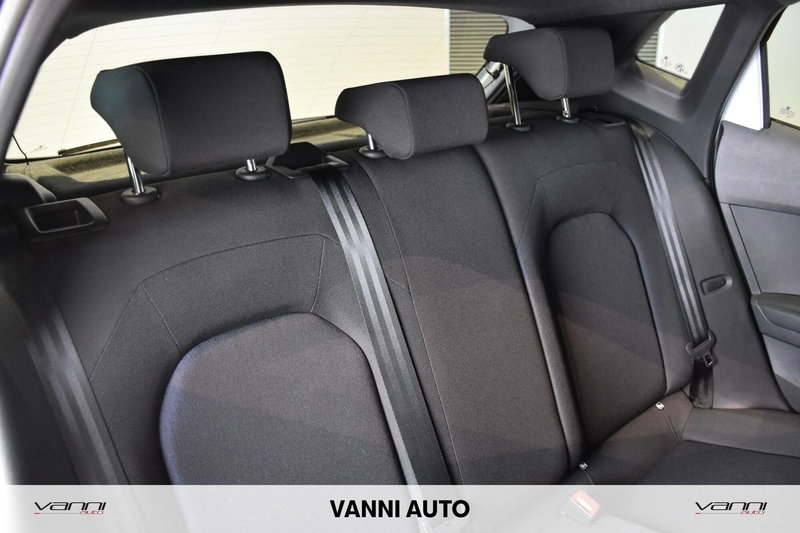 SEAT Ibiza usata a Verona (8)