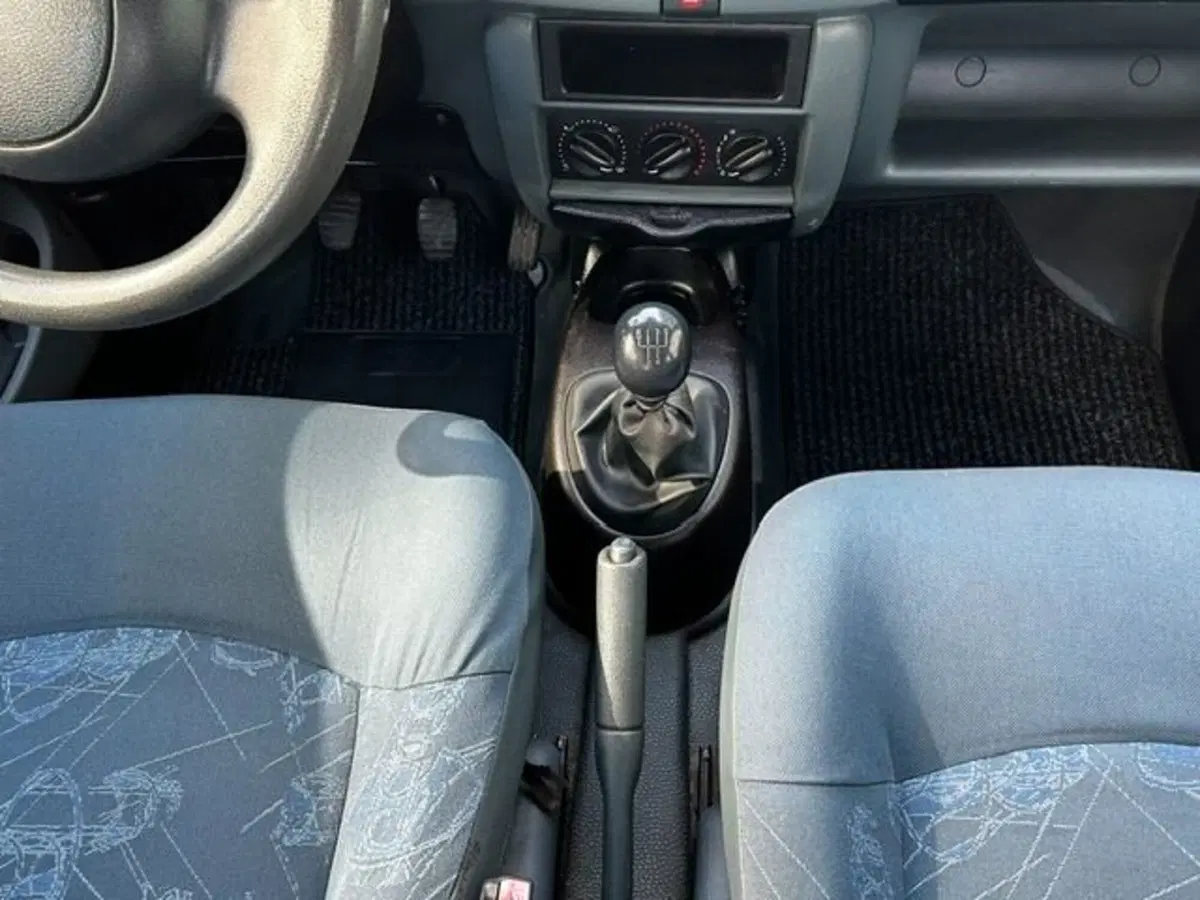 Renault Kangoo usata a Cuneo (11)