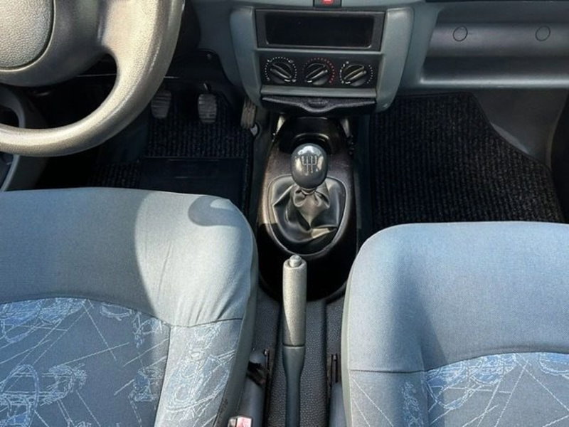 Renault Kangoo usata a Cuneo (11)