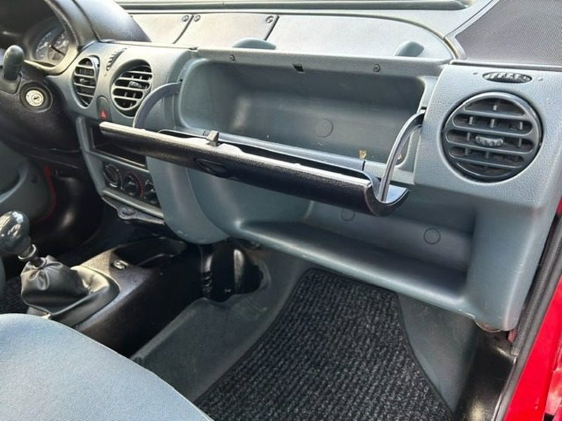 Renault Kangoo usata a Cuneo (12)