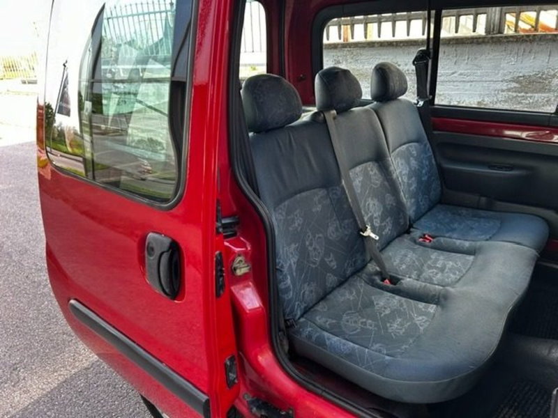 Renault Kangoo usata a Cuneo (13)