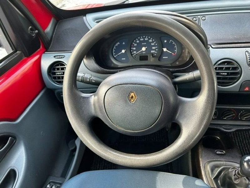 Renault Kangoo usata a Cuneo (16)