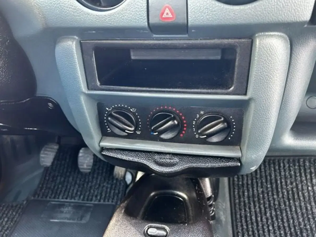 Renault Kangoo usata a Cuneo (17)