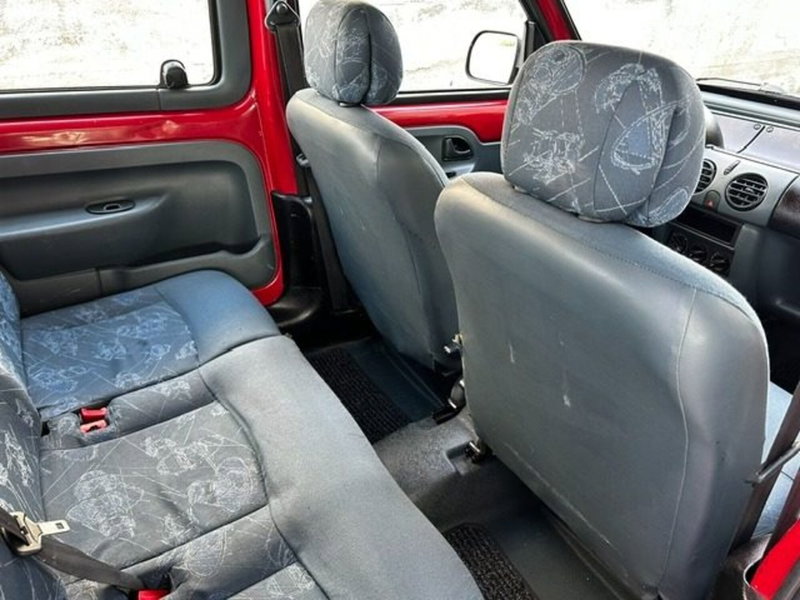 Renault Kangoo usata a Cuneo (19)