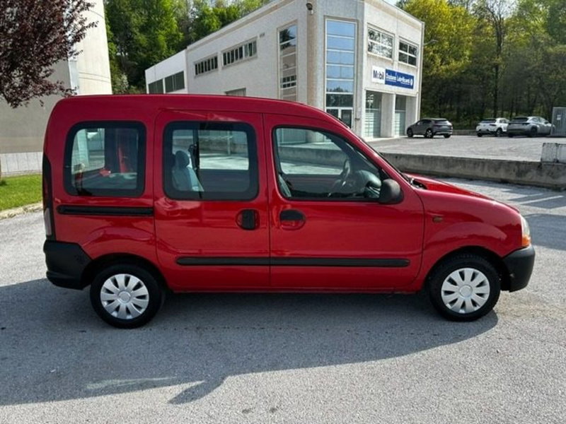 Renault Kangoo usata a Cuneo (2)