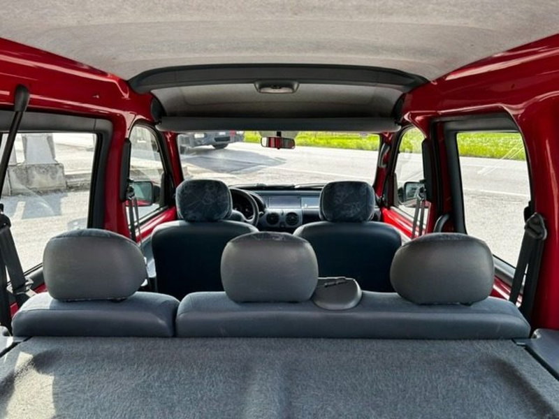 Renault Kangoo usata a Cuneo (20)