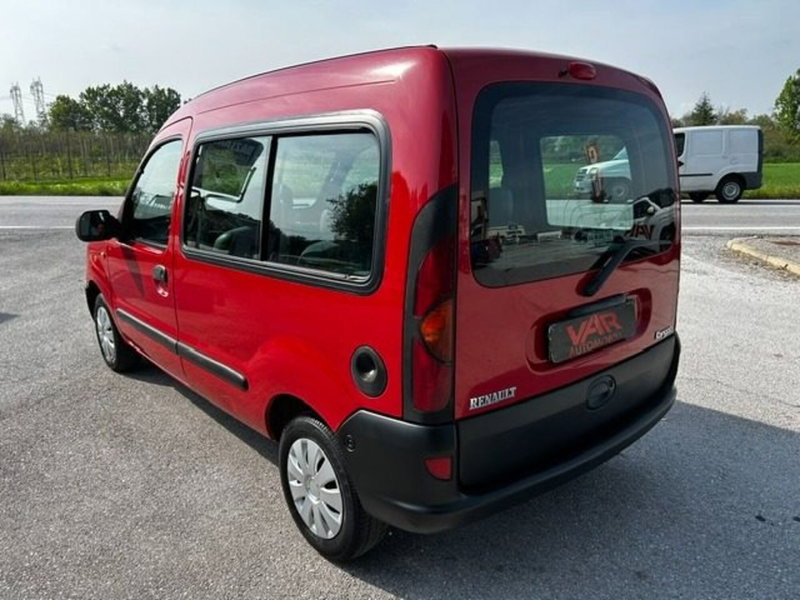 Renault Kangoo usata a Cuneo (3)
