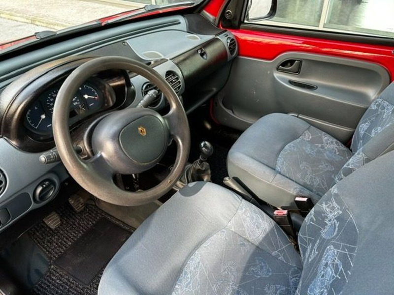 Renault Kangoo usata a Cuneo (5)