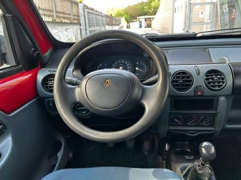 Renault Kangoo usata a Cuneo (6)