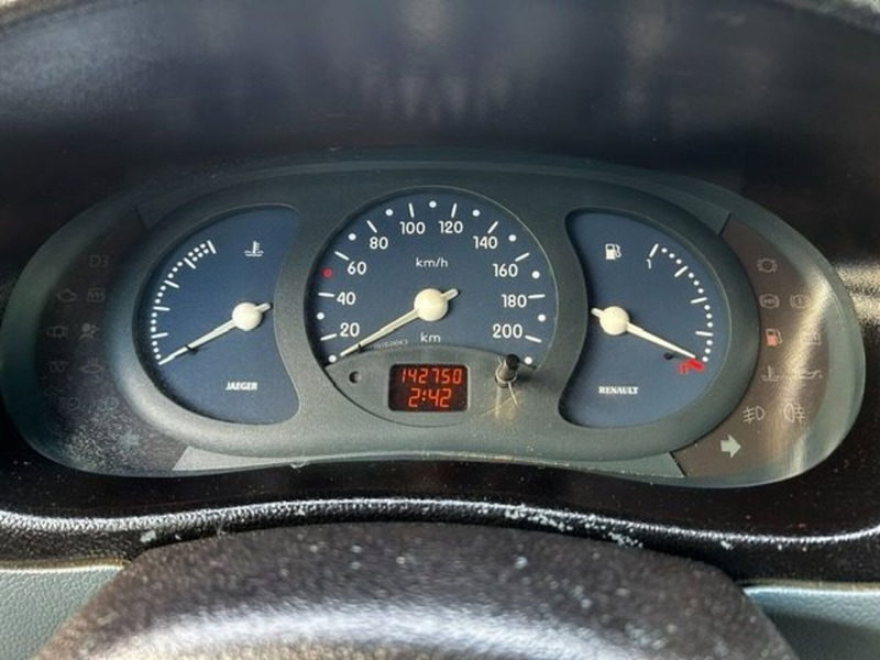 Renault Kangoo usata a Cuneo (7)