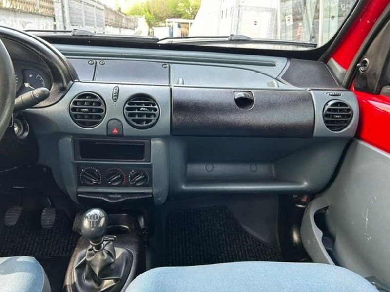 Renault Kangoo usata a Cuneo (8)
