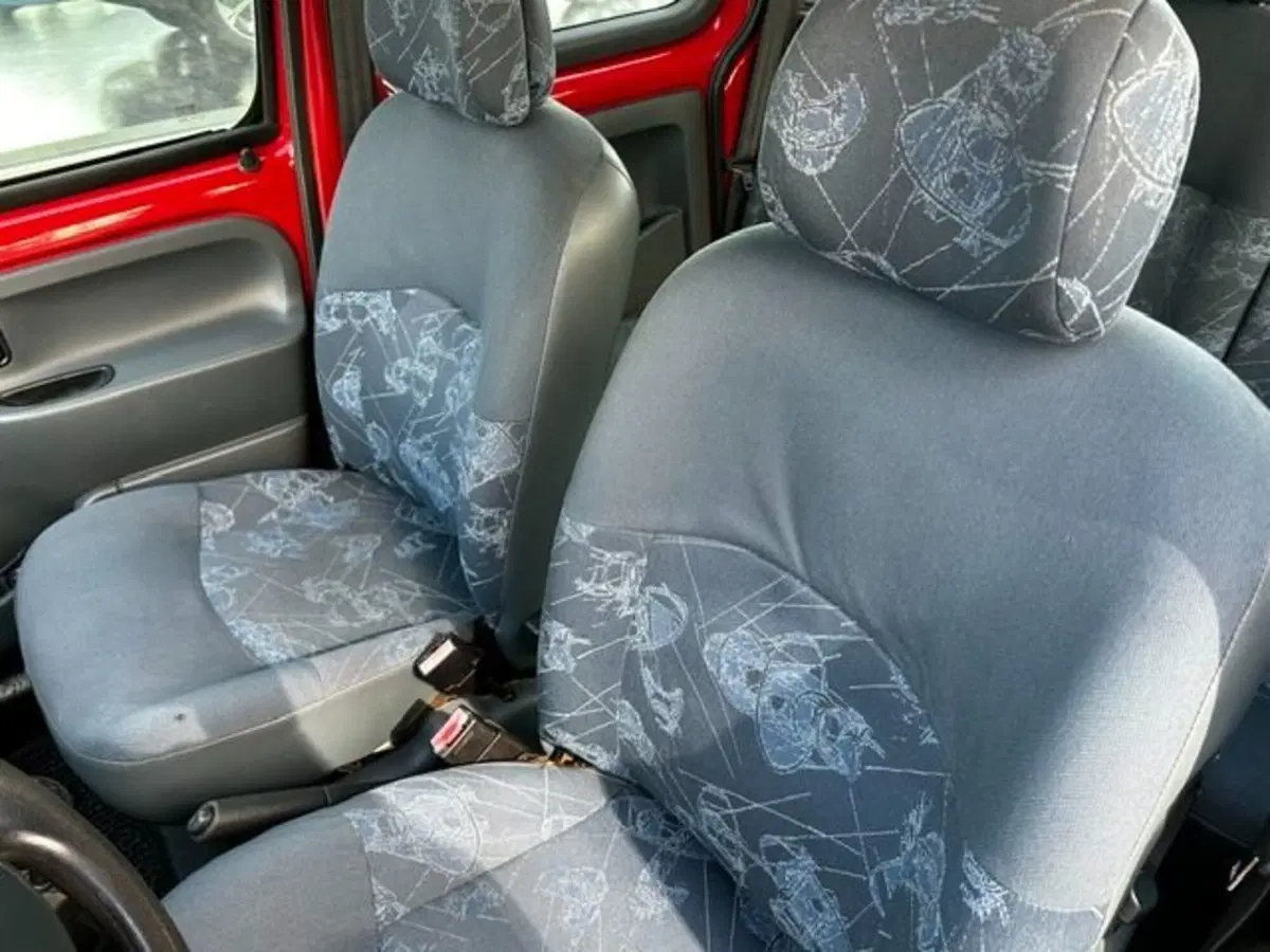 Renault Kangoo usata a Cuneo (9)
