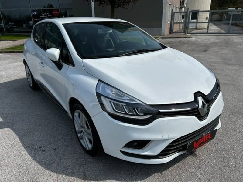 Renault Clio Sporter usata a Cuneo