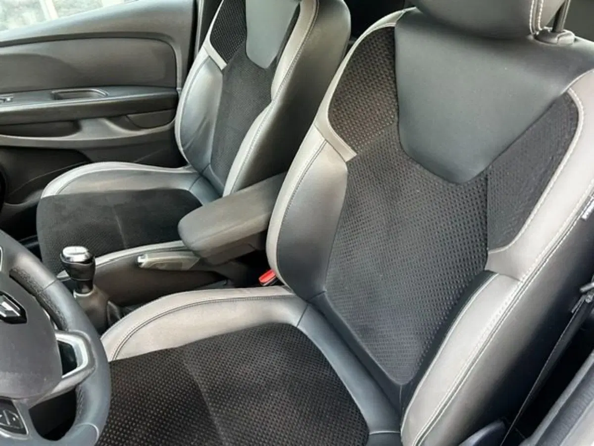 Renault Clio Sporter usata a Cuneo (10)