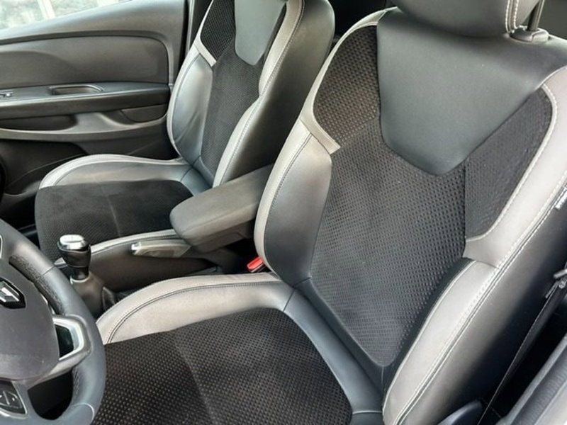 Renault Clio Sporter usata a Cuneo (10)