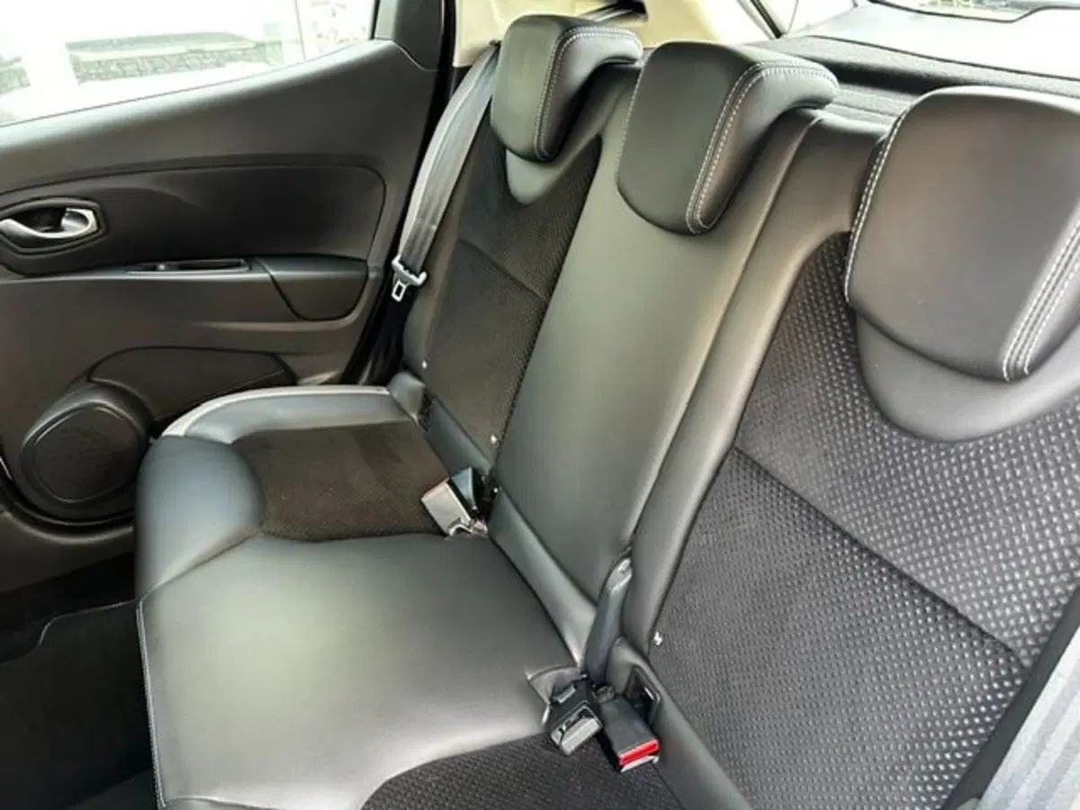Renault Clio Sporter usata a Cuneo (11)