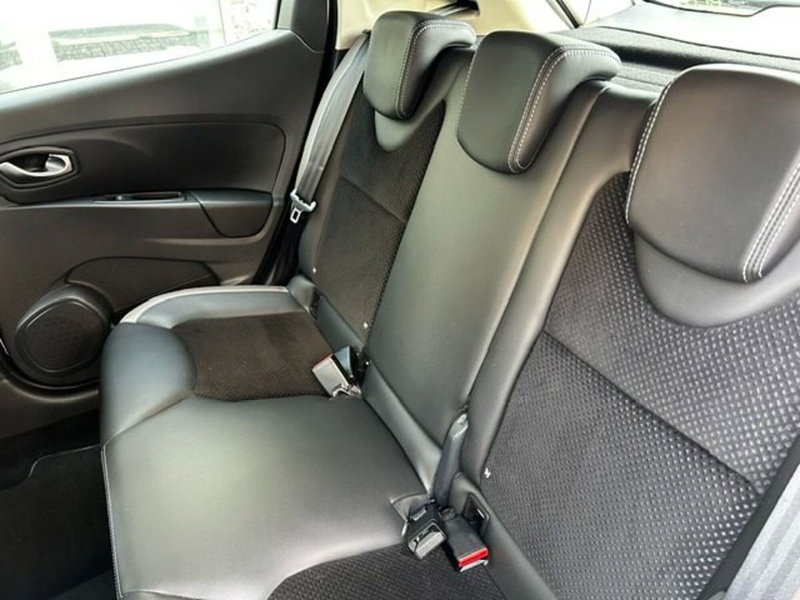 Renault Clio Sporter usata a Cuneo (11)