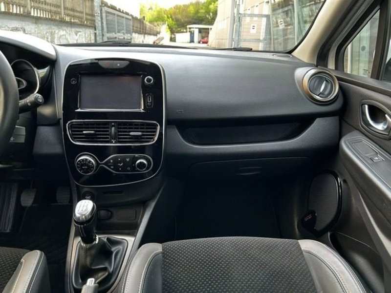 Renault Clio Sporter usata a Cuneo (12)