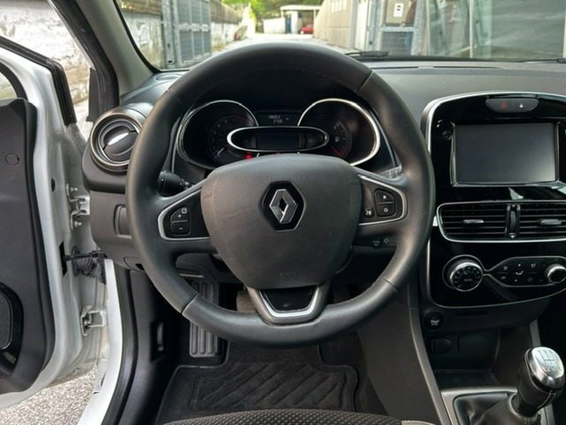 Renault Clio Sporter usata a Cuneo (13)