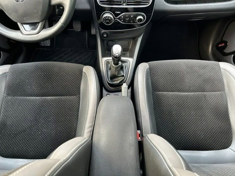 Renault Clio Sporter usata a Cuneo (14)