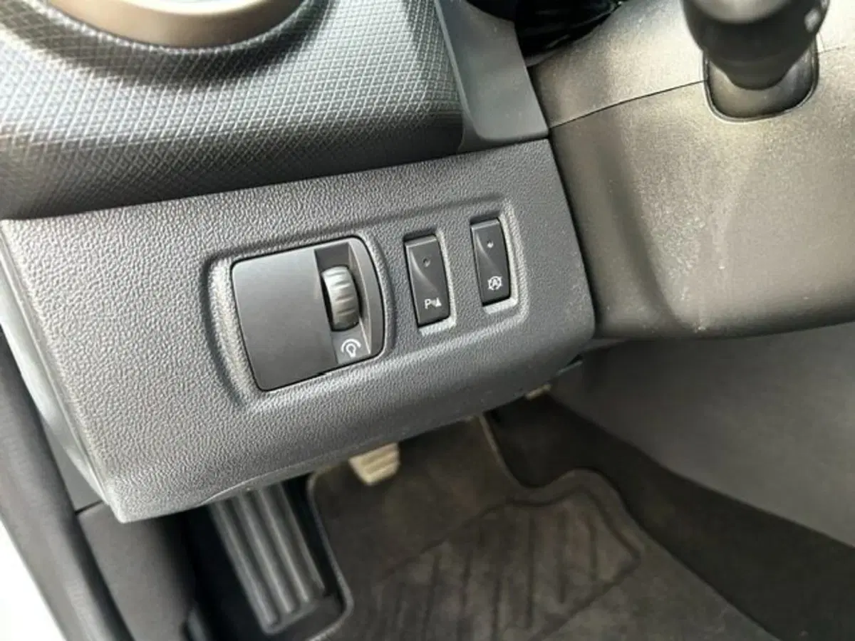 Renault Clio Sporter usata a Cuneo (15)