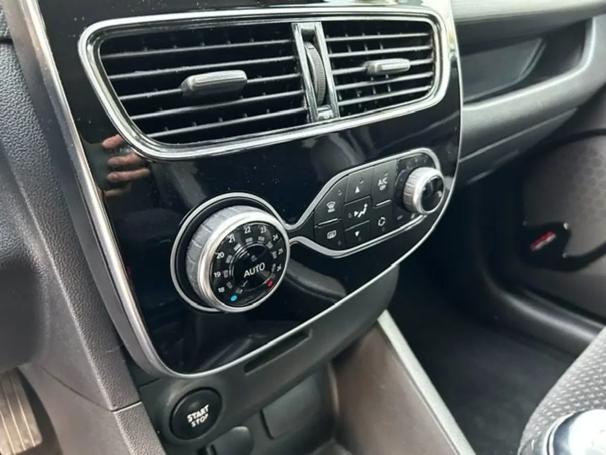Renault Clio Sporter usata a Cuneo (16)