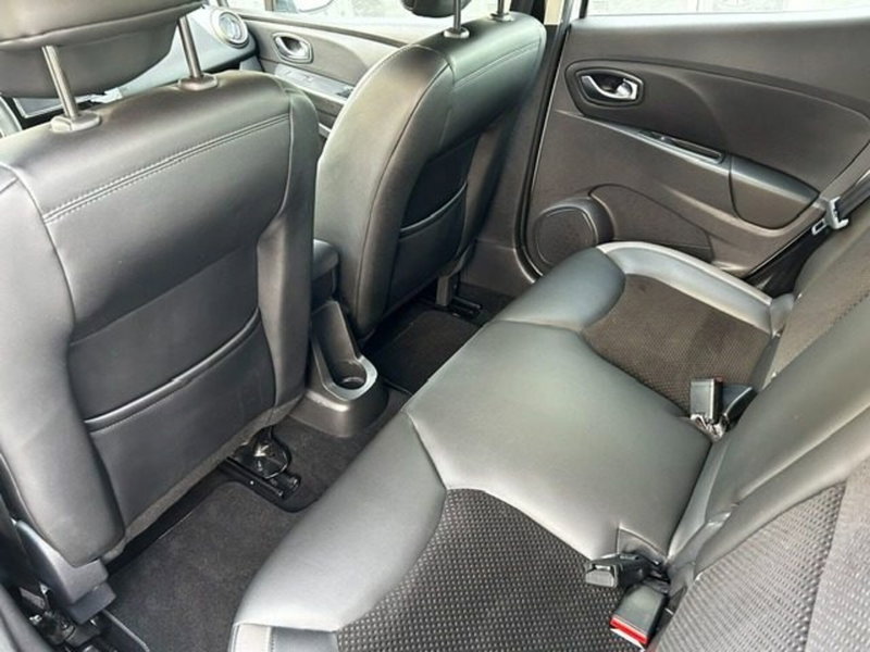 Renault Clio Sporter usata a Cuneo (17)