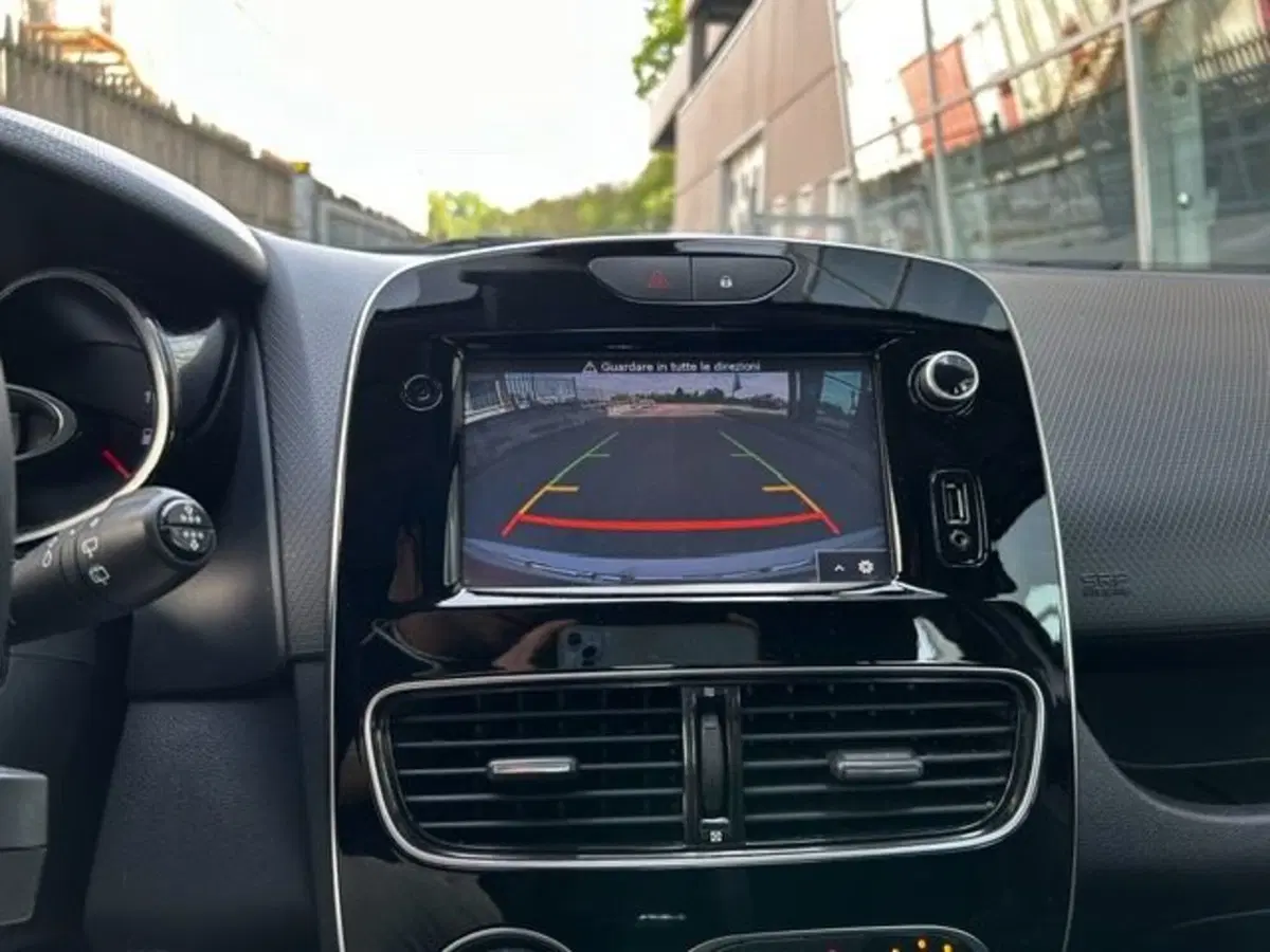 Renault Clio Sporter usata a Cuneo (18)