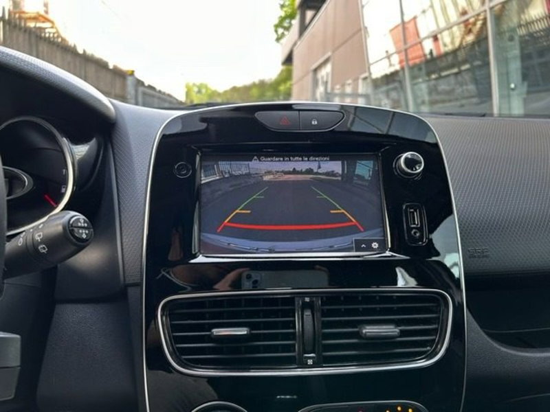 Renault Clio Sporter usata a Cuneo (18)