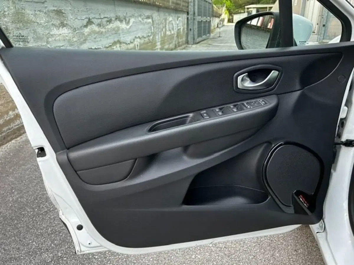 Renault Clio Sporter usata a Cuneo (19)