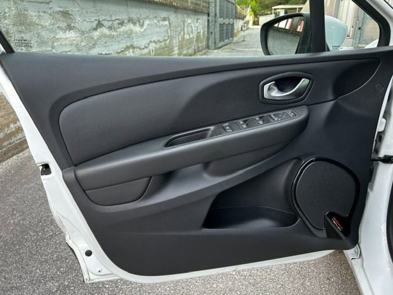 Renault Clio Sporter usata a Cuneo (19)