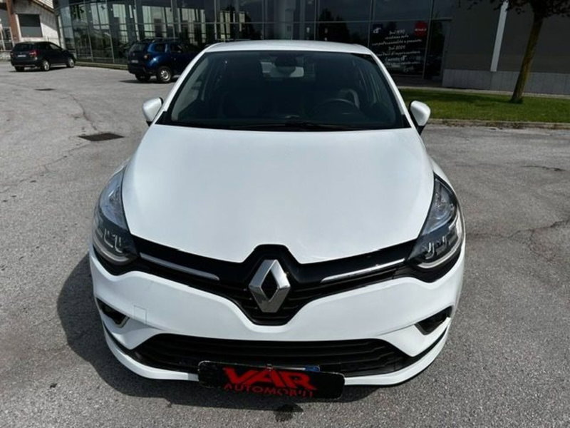 Renault Clio Sporter usata a Cuneo (2)