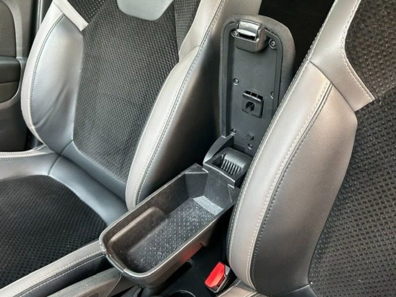 Renault Clio Sporter usata a Cuneo (20)