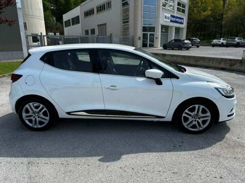Renault Clio Sporter usata a Cuneo (3)