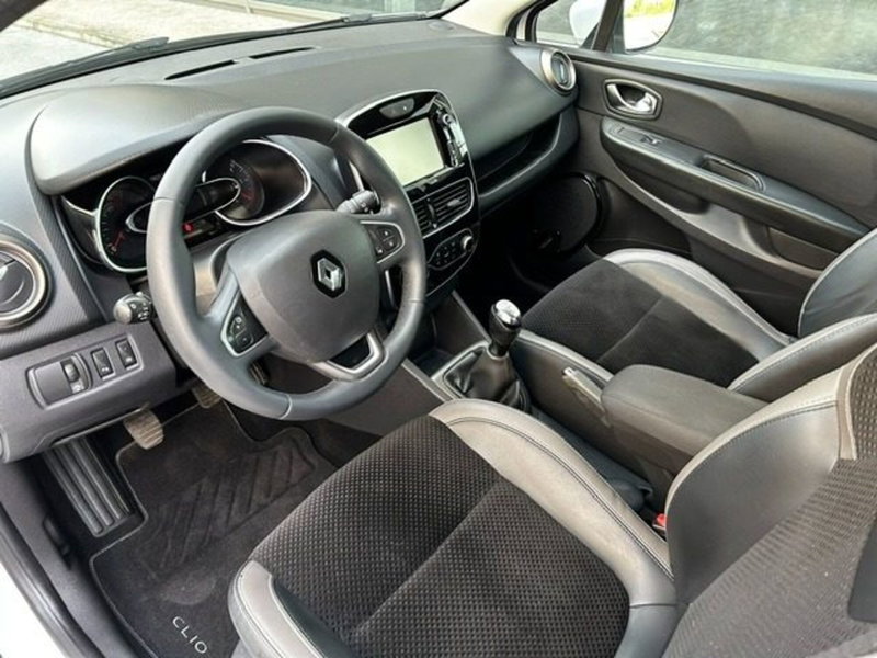 Renault Clio Sporter usata a Cuneo (6)